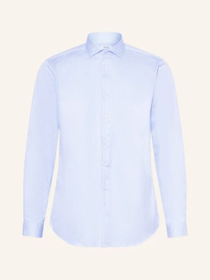 Paul Koszula Shaped Fit blau