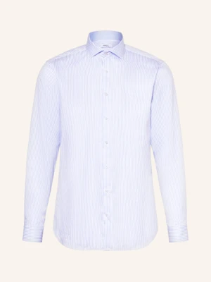 Paul Koszula Shaped Fit blau