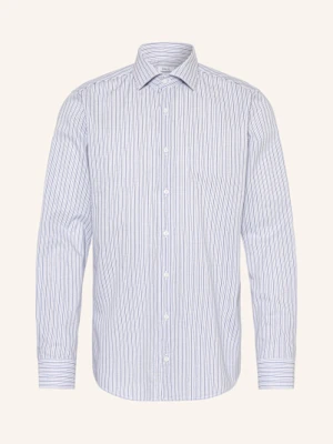 Paul Koszula Shaped Fit grau