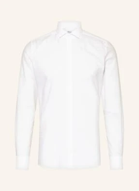 Paul Koszula Slim Fit weiss