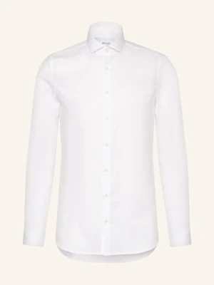 Paul Koszula Slim Fit weiss