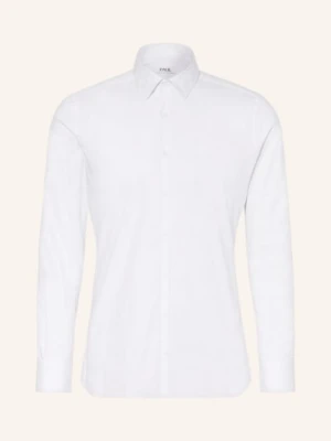 Paul Koszula Slim Fit weiss