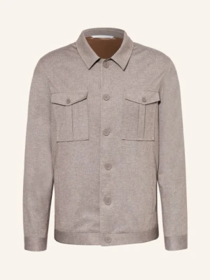 Paul Koszula Wierzchnia braun