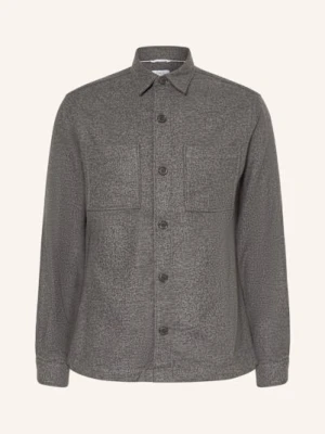 Paul Koszula Wierzchnia grau