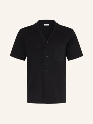 Paul Koszula Wypoczynkowa Comfort Fit schwarz