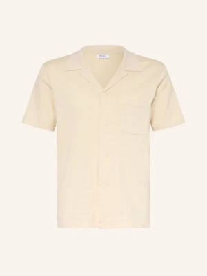 Paul Koszula Wypoczynkowa Comfort Fit weiss