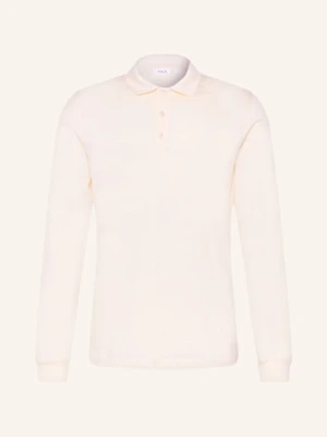 Paul Koszulka Polo Z Dżerseju weiss