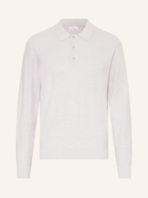 Paul Koszulka Polo Z Dzianiny grau