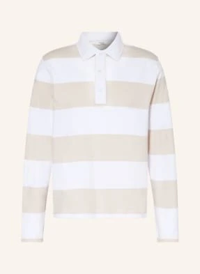 Paul Koszulka W Stylu Rugby beige