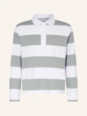 Paul Koszulka W Stylu Rugby gruen