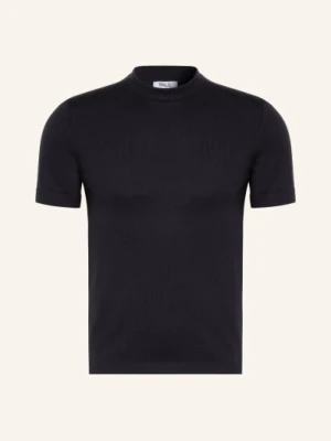 Paul Koszulka Z Krótkim Rękawem blau