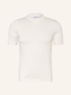 Paul Koszulka Z Krótkim Rękawem weiss