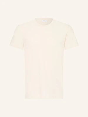 Paul Koszulka Z Lnem weiss