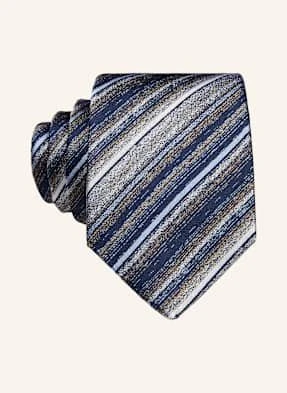 Paul Krawat blau