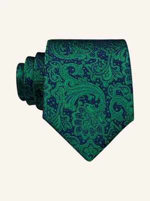 Paul Krawat Luan gruen