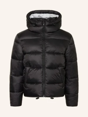 Paul Kurtka Pikowana Z Izolacją Dupont™ Sorona® schwarz