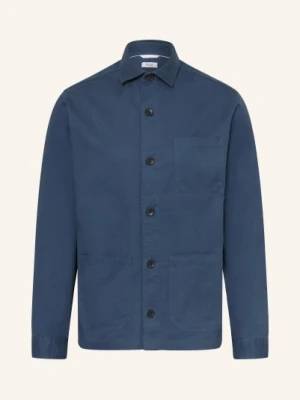 Paul Kurtka Wierzchnia blau