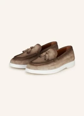 Paul Loafersy beige