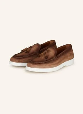 Paul Loafersy beige