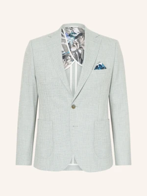 Paul Marynarka Garniturowa Extra Slim Fit gruen