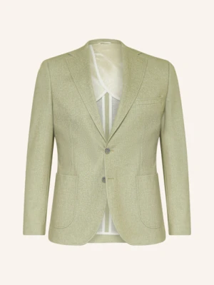 Zdjęcie produktu Paul Marynarka Garniturowa Extra Slim Fit Z Dżerseju gruen