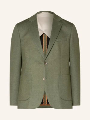 Paul Marynarka Garniturowa O Kroju Slim Fit gruen