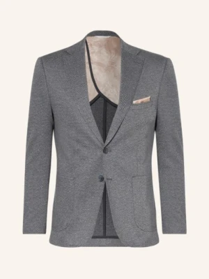 Paul Marynarka Garniturowa Slim Fit blau