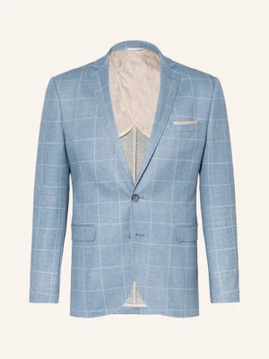 Paul Marynarka Garniturowa Slim Fit blau JASNONIEBIESKI
