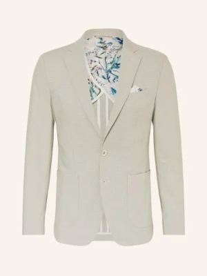 Paul Marynarka Garniturowa Slim Fit gruen