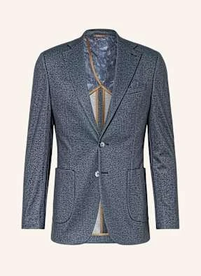 Paul Marynarka Regular Fit blau