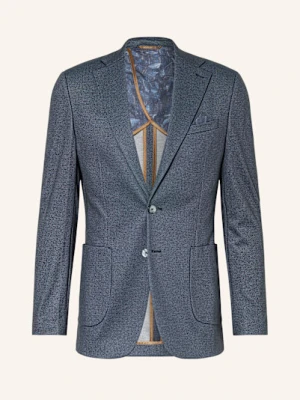 Paul Marynarka Regular Fit blau