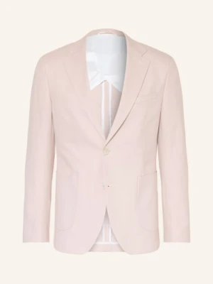 Paul Marynarka Regular Fit rosa