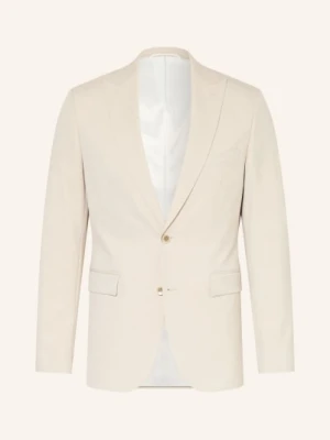 Paul Marynarka Slim Fit beige