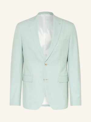 Paul Marynarka Slim Fit gruen