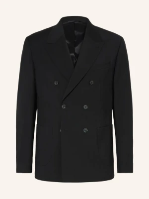 Paul Marynarka Slim Fit schwarz