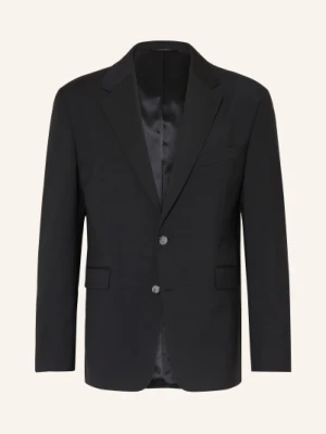 Paul Marynarka Slim Fit schwarz