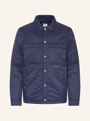 Paul Overjacket blau