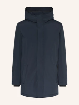 Paul Parka Z Izolacją Sorona® blau