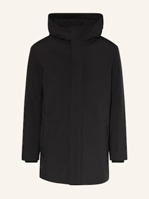 Paul Parka Z Izolacją Sorona® schwarz