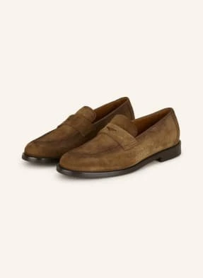 Zdjęcie produktu Paul Penny Loafers braun