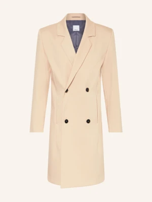 Paul Płaszcz Bosmański beige