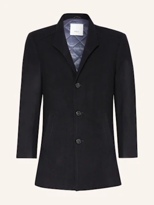 Paul Płaszcz Newton blau