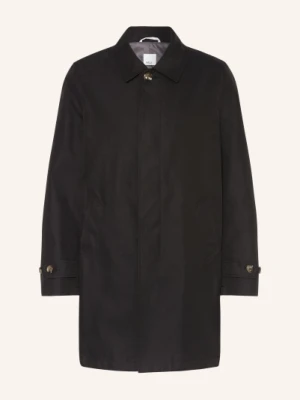 Paul Płaszcz schwarz