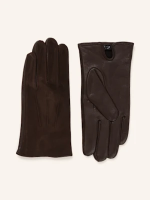 Paul Rękawiczki braun