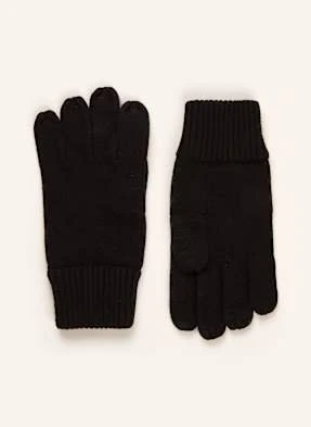 Paul Rękawiczki schwarz