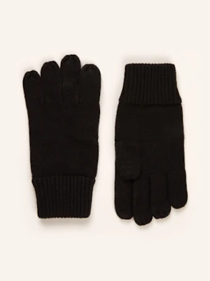 Paul Rękawiczki schwarz