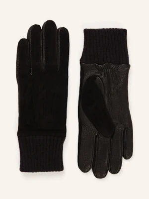 Paul Rękawiczki schwarz