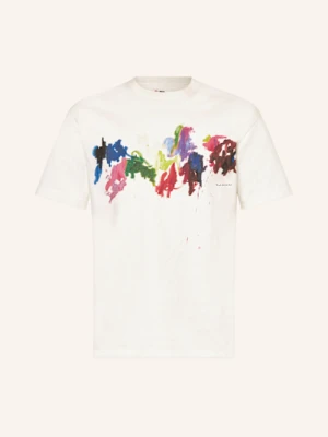 Paul Schrader X Breuninger T-Shirt weiss ECRU