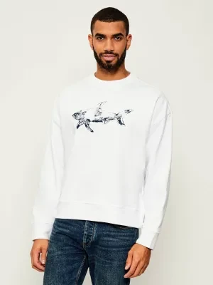 Paul&Shark Bluza | Loose fit