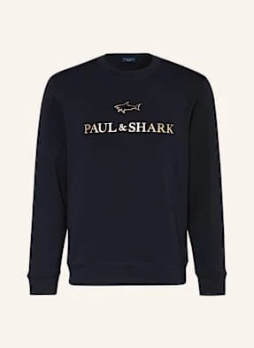 Zdjęcie produktu Paul & Shark Bluza Nierozpinana blau